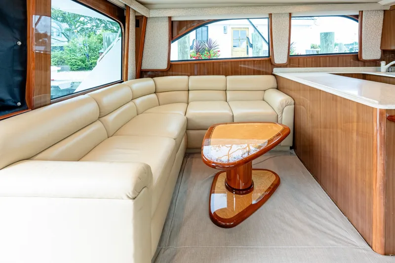 Slide: The Image of Viking 48 Convertible 2007 - 7830887