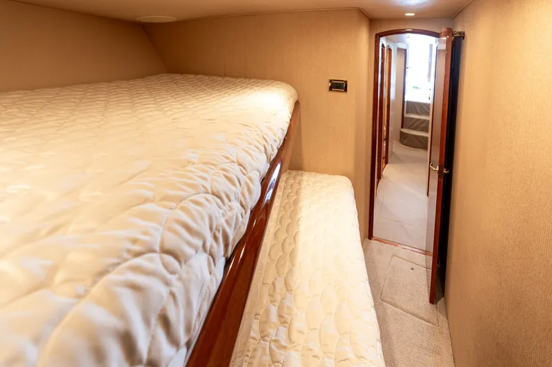 Slide: The Image of Viking 48 Convertible 2007 - 7830870