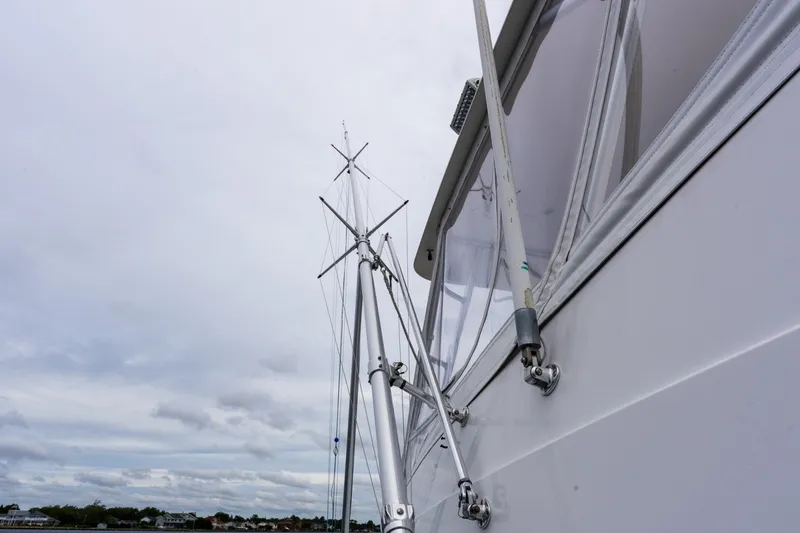 Slide: The Image of Viking 48 Convertible 2007 - 7830925