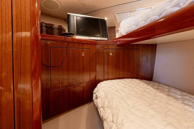 Slide: The Image of Viking 48 Convertible 2007 - 7830869