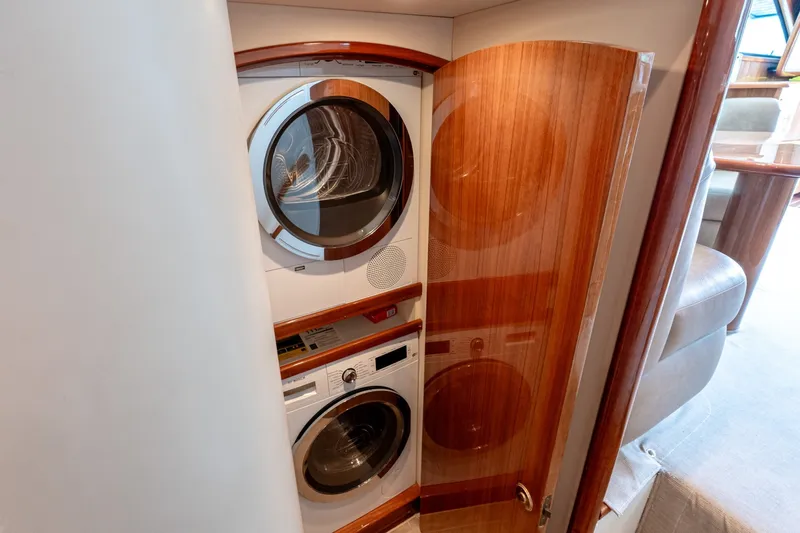 Slide: The Image of Viking 48 Convertible 2007 - 7830883