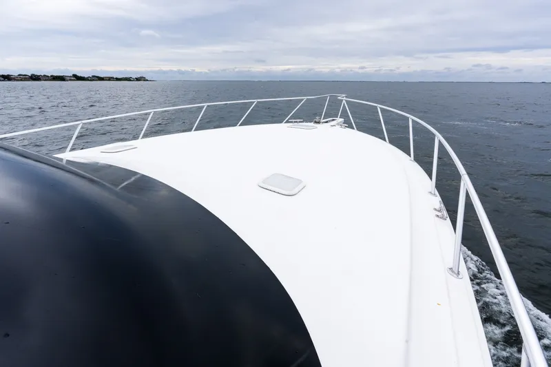 Slide: The Image of Viking 48 Convertible 2007 - 7830920