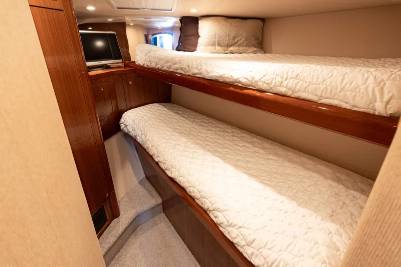 Slide: The Image of Viking 48 Convertible 2007 - 7830867