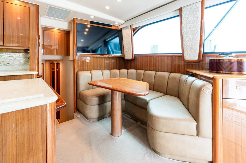 Slide: The Image of Viking 48 Convertible 2007 - 7830889