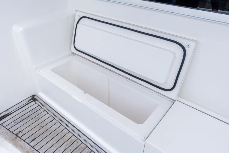 Slide: The Image of Viking 48 Convertible 2007 - 7830956