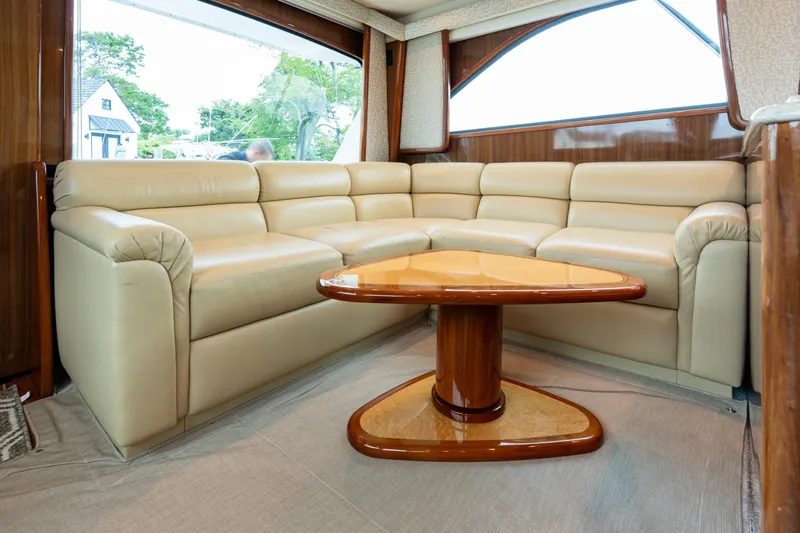 Slide: The Image of Viking 48 Convertible 2007 - 7830901