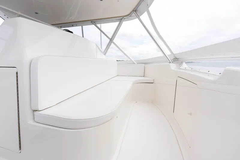 Slide: The Image of Viking 48 Convertible 2007 - 7830927