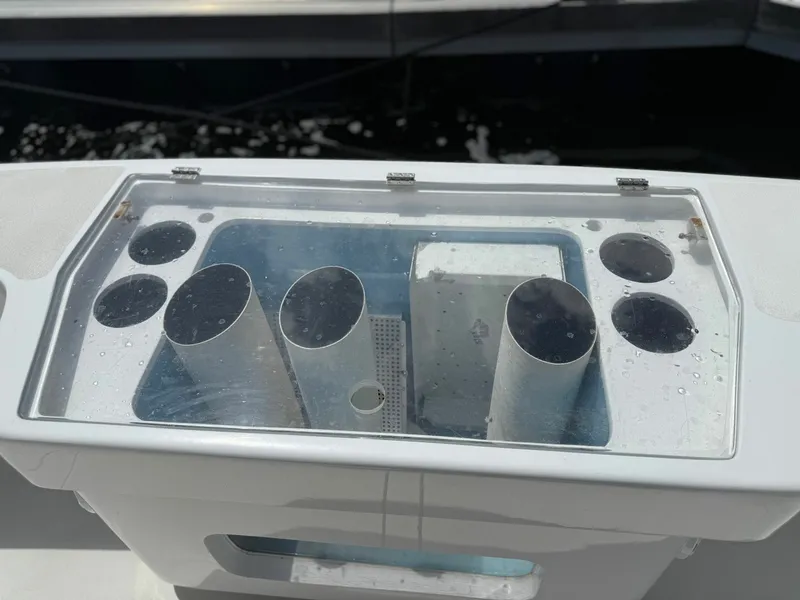 Slide: The Image of Viking 52 Convertible 2002 - 7831093