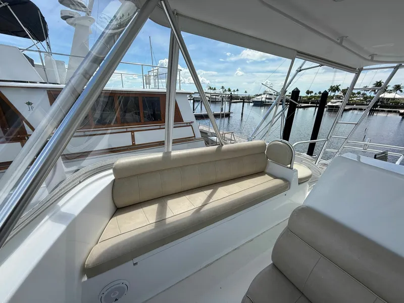 Slide: The Image of Viking 52 Convertible 2002 - 7831101