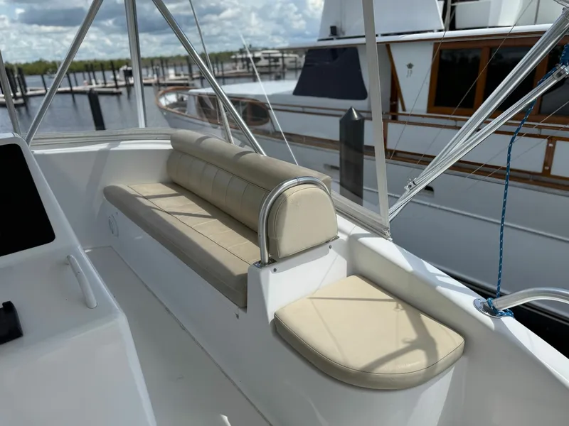 Slide: The Image of Viking 52 Convertible 2002 - 7831097