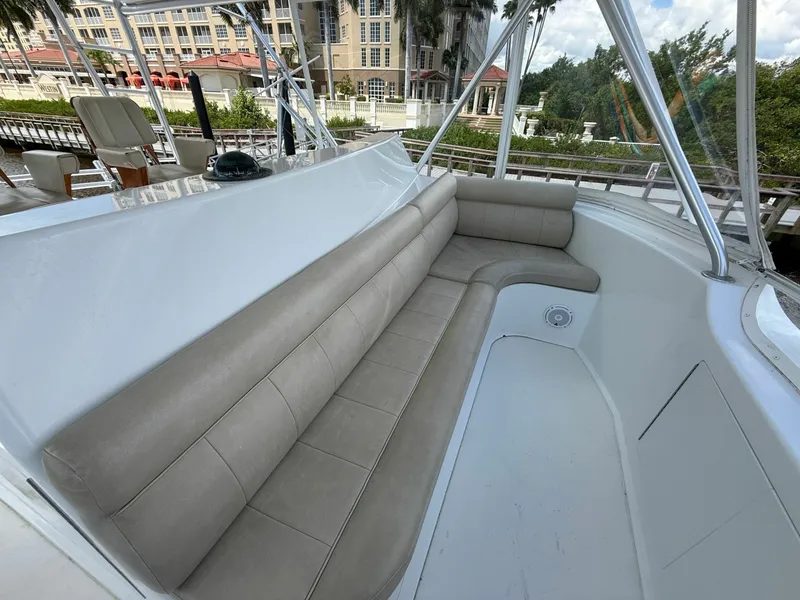 Slide: The Image of Viking 52 Convertible 2002 - 7831099