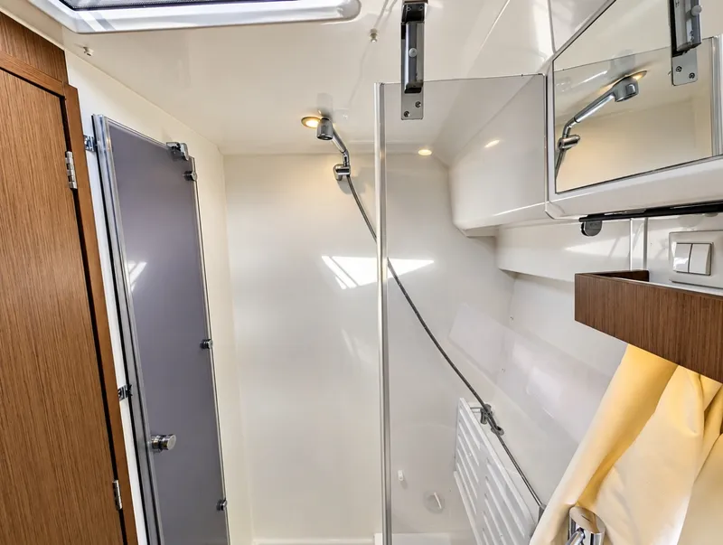 Slide: The Image of Jeanneau NC 1095 Coupe 2022 - 8046306