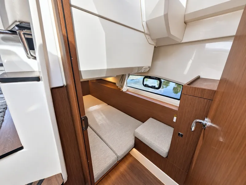 Slide: The Image of Jeanneau NC 1095 Coupe 2022 - 8046307