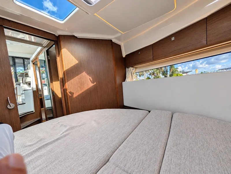 Slide: The Image of Jeanneau NC 1095 Coupe 2022 - 8046302