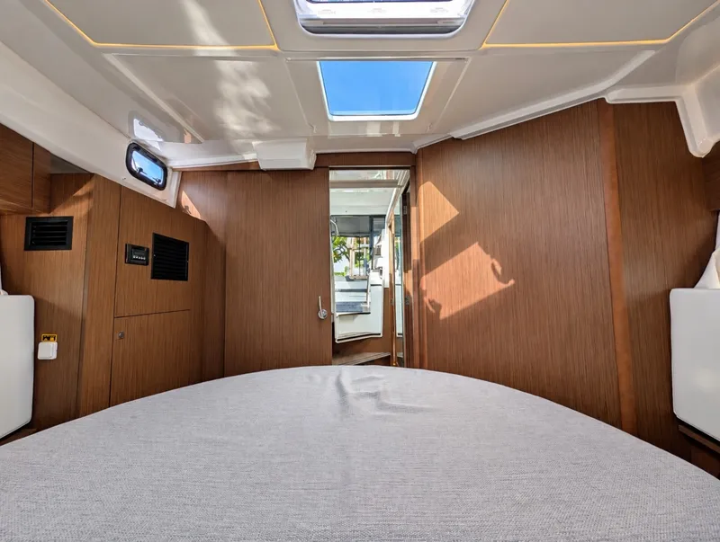 Slide: The Image of Jeanneau NC 1095 Coupe 2022 - 8046301