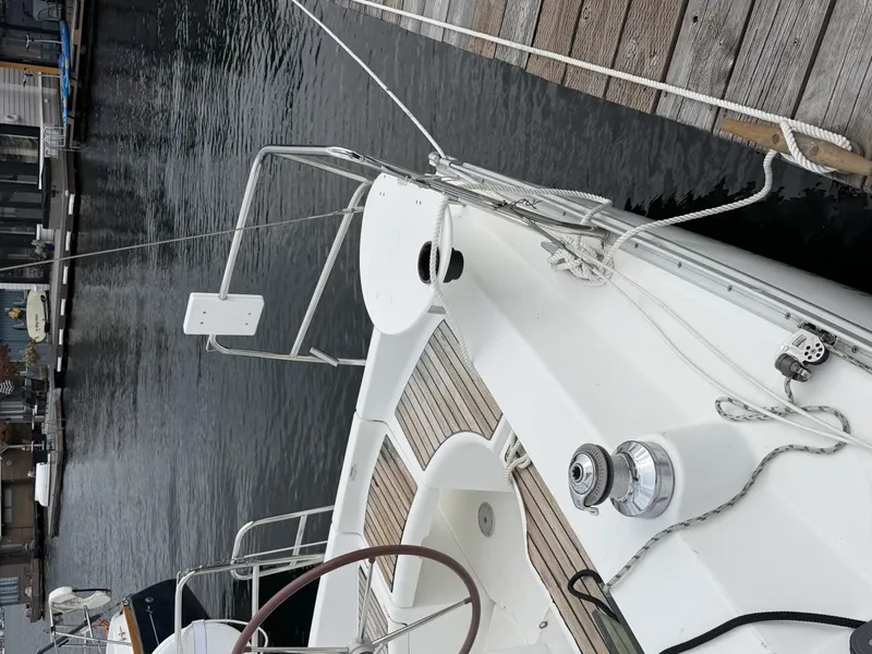 Slide: The Image of Beneteau 33 2004 - 7831227