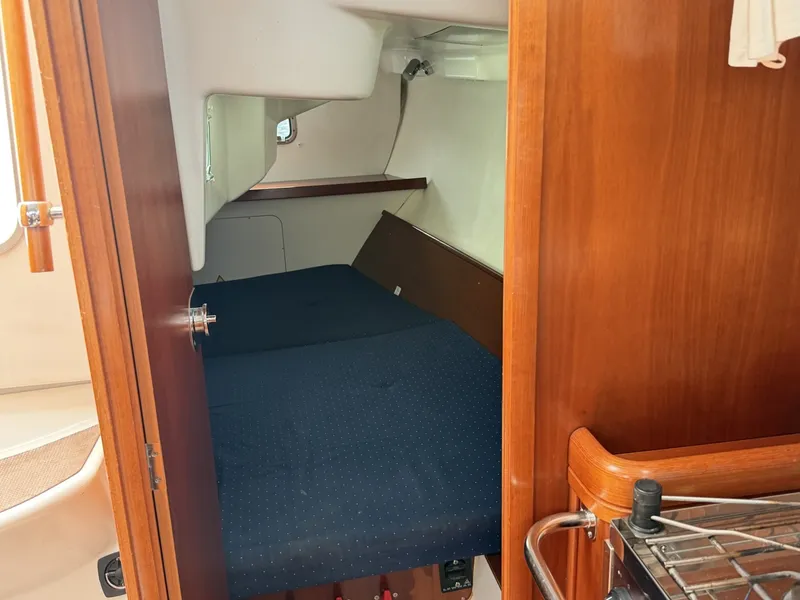 Slide: The Image of Beneteau 33 2004 - 7831232