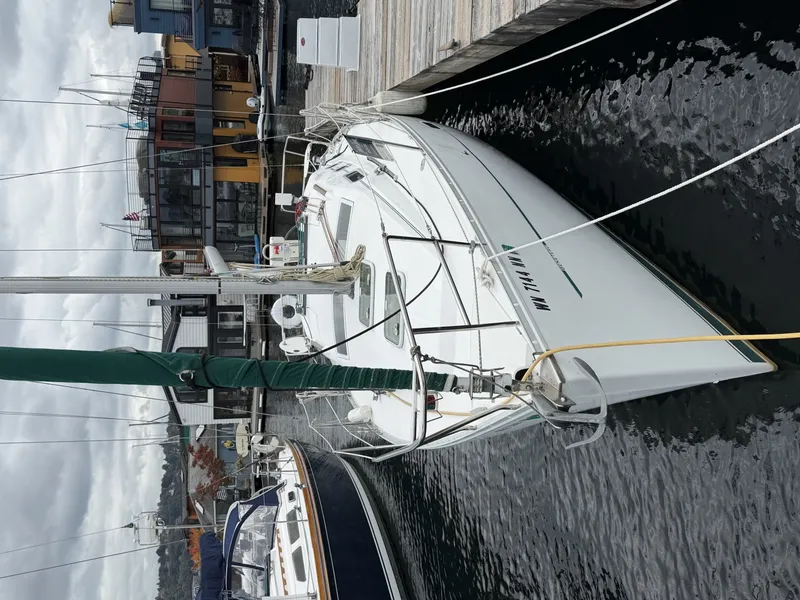 Slide: The Image of Beneteau 33 2004 - 7831226