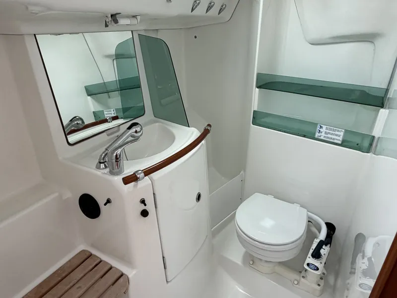 Slide: The Image of Beneteau 33 2004 - 7831233