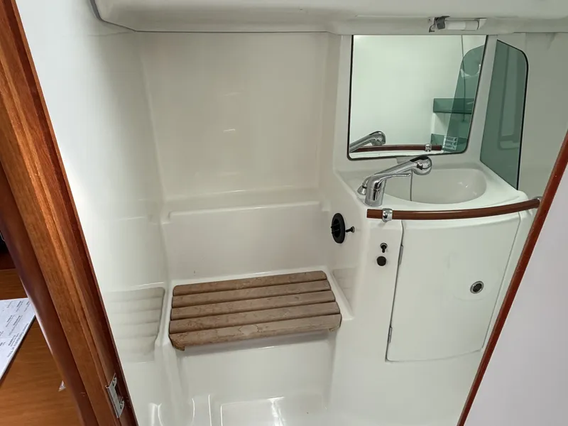 Slide: The Image of Beneteau 33 2004 - 7831234