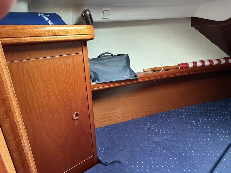 Slide: The Image of Beneteau 33 2004 - 7831240