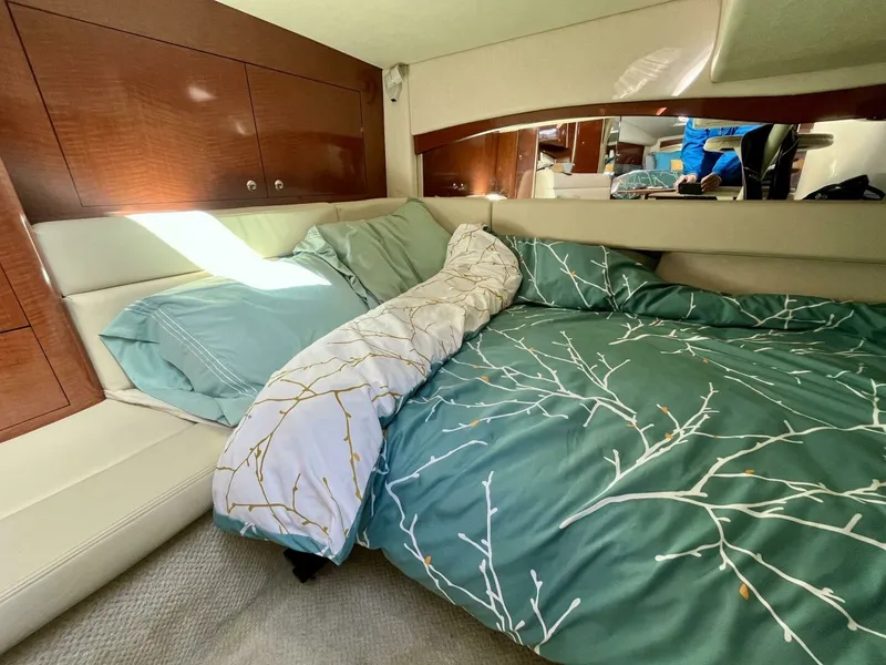 Slide: The Image of 2004 Sea Ray 340 Sundancer 34 - 7832417