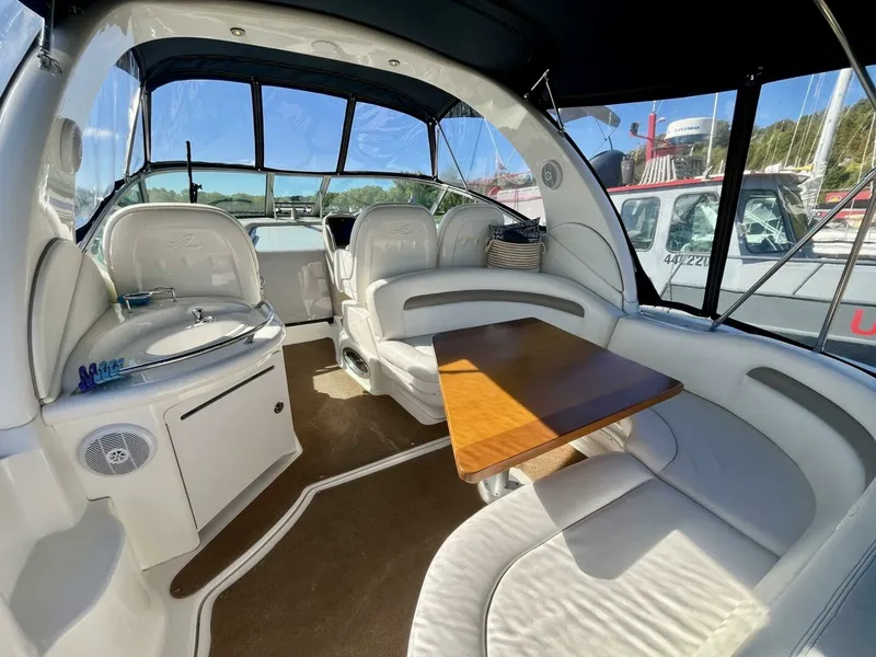 Slide: The Image of 2004 Sea Ray 340 Sundancer 34 - 7832399