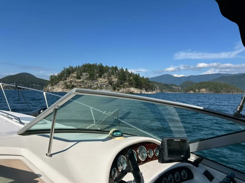 Slide: The Image of 2003 Monterey 302 Cruiser 32 - 7832456
