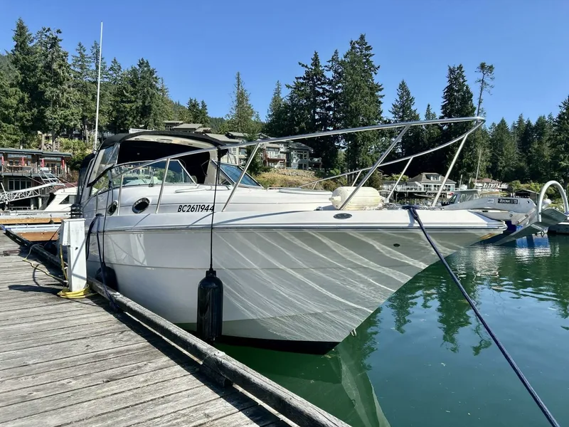 The Image of 2003 Monterey 302 Cruiser 32 - 7832421