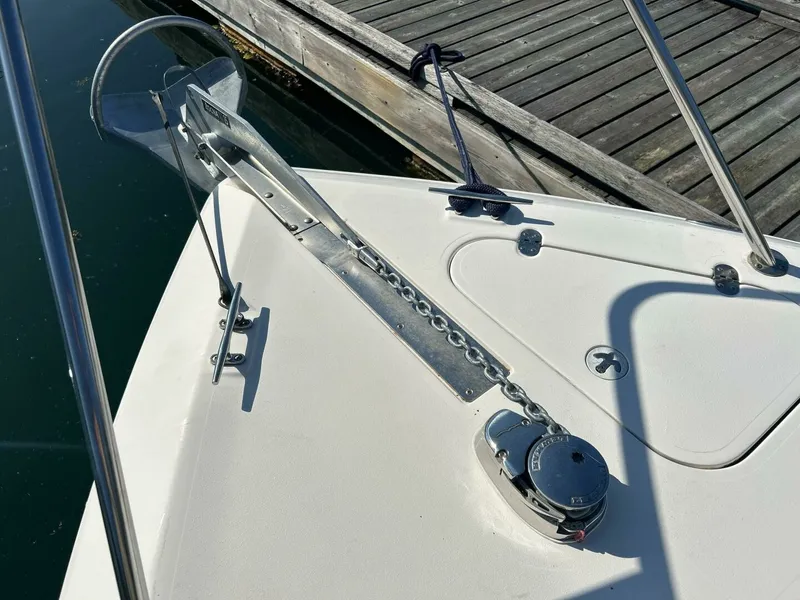 Slide: The Image of 2003 Monterey 302 Cruiser 32 - 7832455