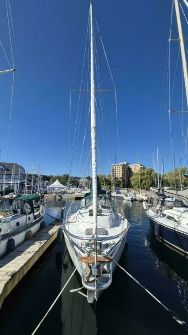 Slide: The Image of 1981 Niagara 35 Classic 35 - 7832460