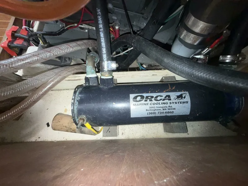 Slide: The Image of 1981 Alberg 37 MKII 37 - 7832549