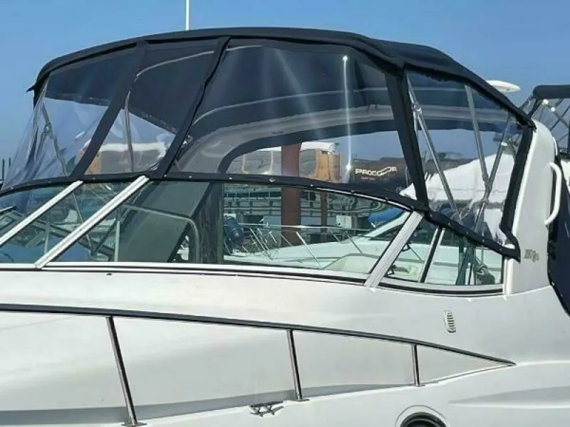 Slide: The Image of 2004 Cruisers Yachts 280 CXI 28 - 7832576