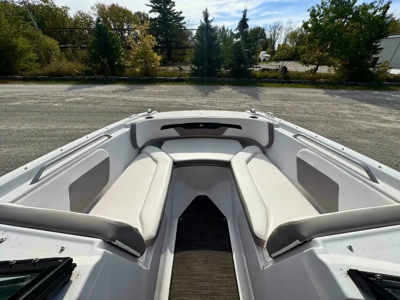 Slide: The Image of 2018 Four Winns HD200 20 - 7832617