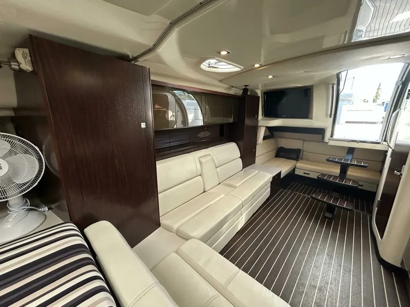 Slide: The Image of 2015 Monterey 355 Sport Yacht 35 - 7832686