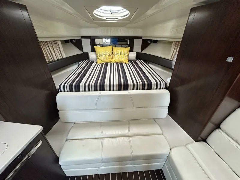 Slide: The Image of 2015 Monterey 355 Sport Yacht 35 - 7832682