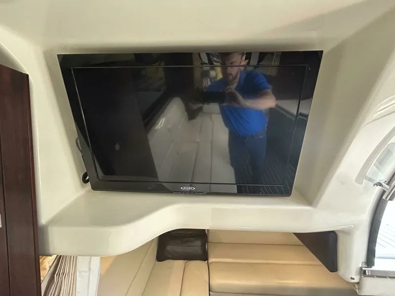 Slide: The Image of 2015 Monterey 355 Sport Yacht 35 - 7832705