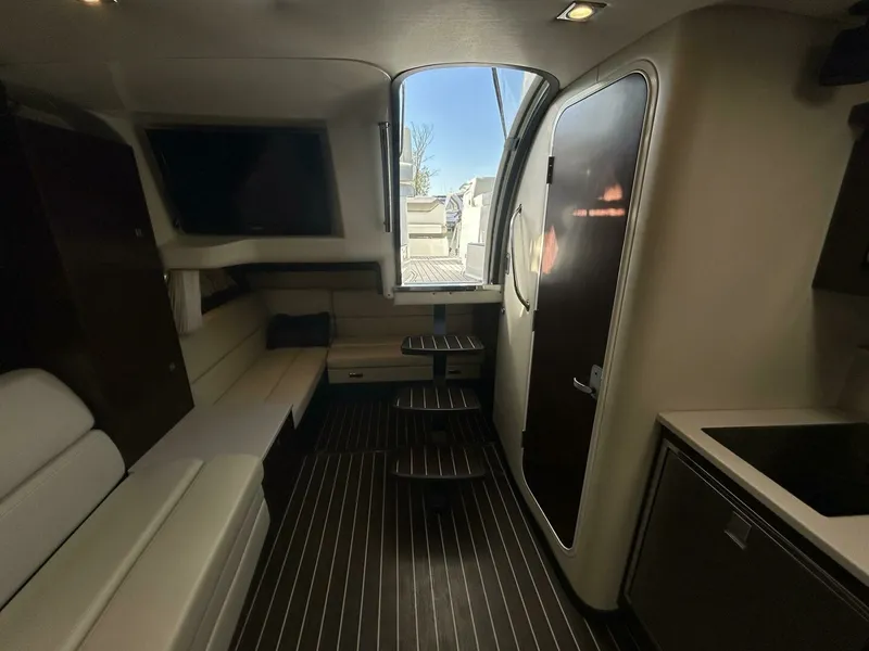 Slide: The Image of 2015 Monterey 355 Sport Yacht 35 - 7832687