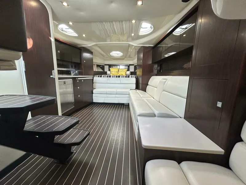 Slide: The Image of 2015 Monterey 355 Sport Yacht 35 - 7832700