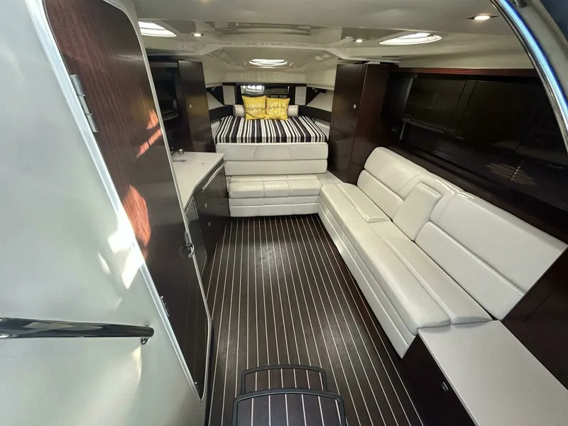 Slide: The Image of 2015 Monterey 355 Sport Yacht 35 - 7832680