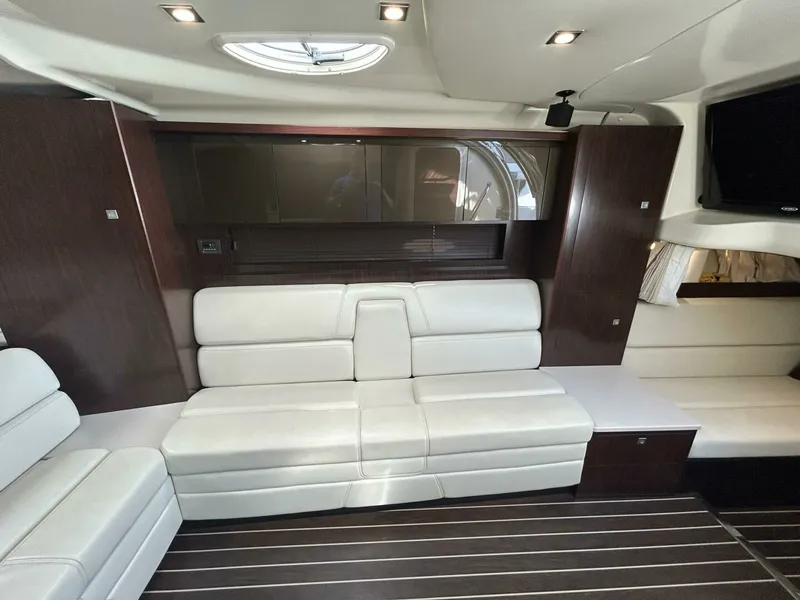 Slide: The Image of 2015 Monterey 355 Sport Yacht 35 - 7832692