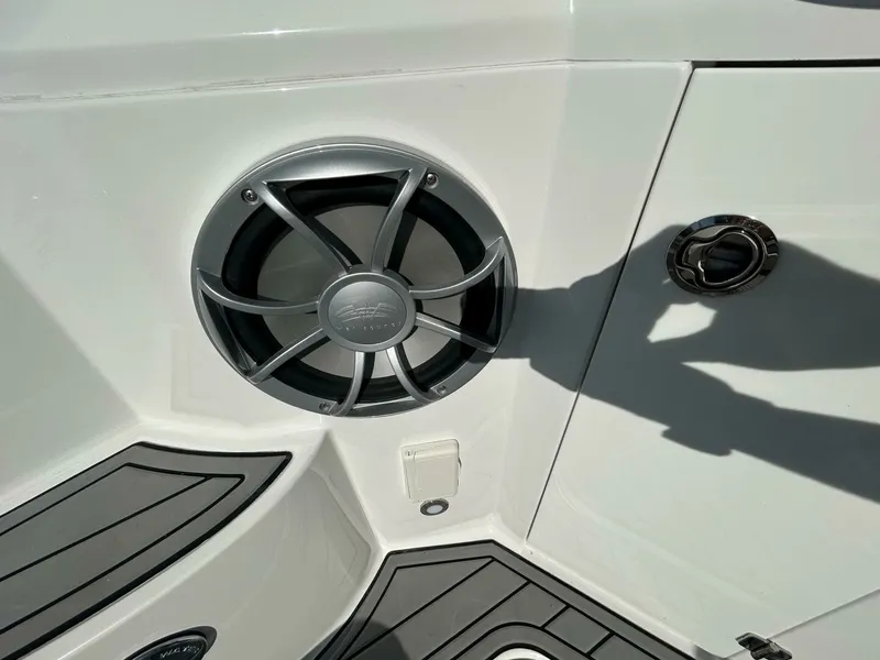 Slide: The Image of 2015 Monterey 355 Sport Yacht 35 - 7832642