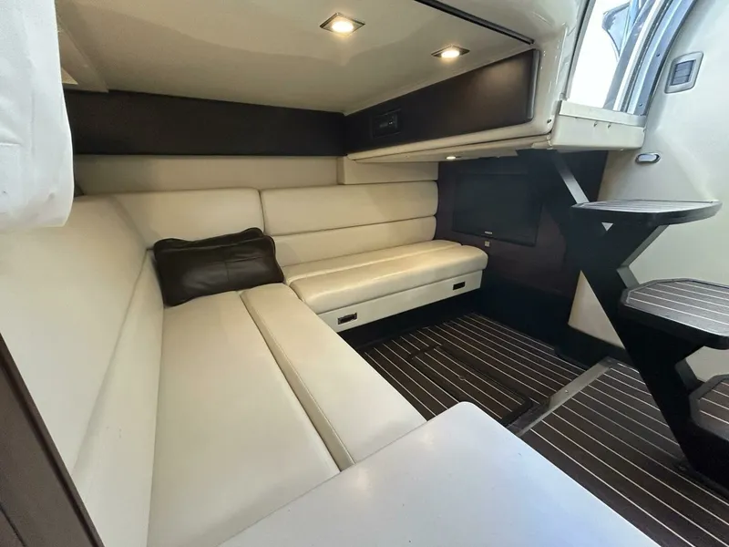 Slide: The Image of 2015 Monterey 355 Sport Yacht 35 - 7832690