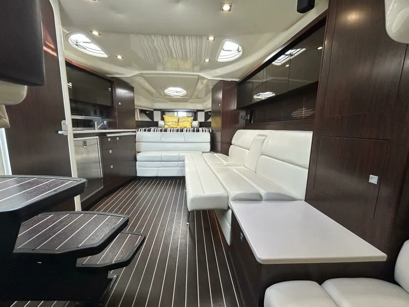 Slide: The Image of 2015 Monterey 355 Sport Yacht 35 - 7832702