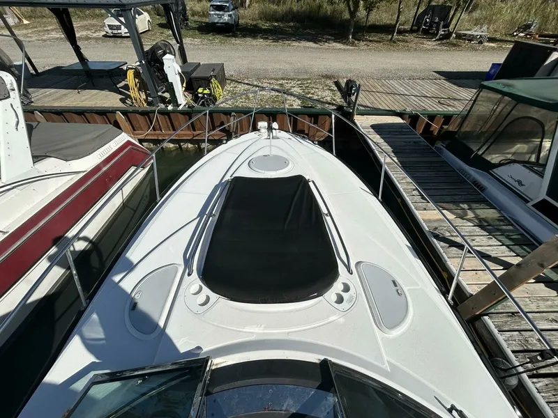 Slide: The Image of 2015 Monterey 355 Sport Yacht 35 - 7832710