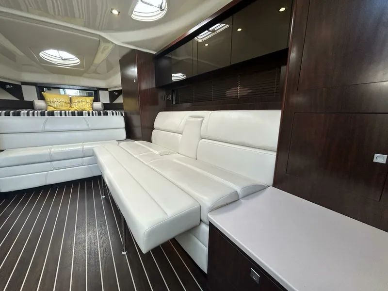 Slide: The Image of 2015 Monterey 355 Sport Yacht 35 - 7832703