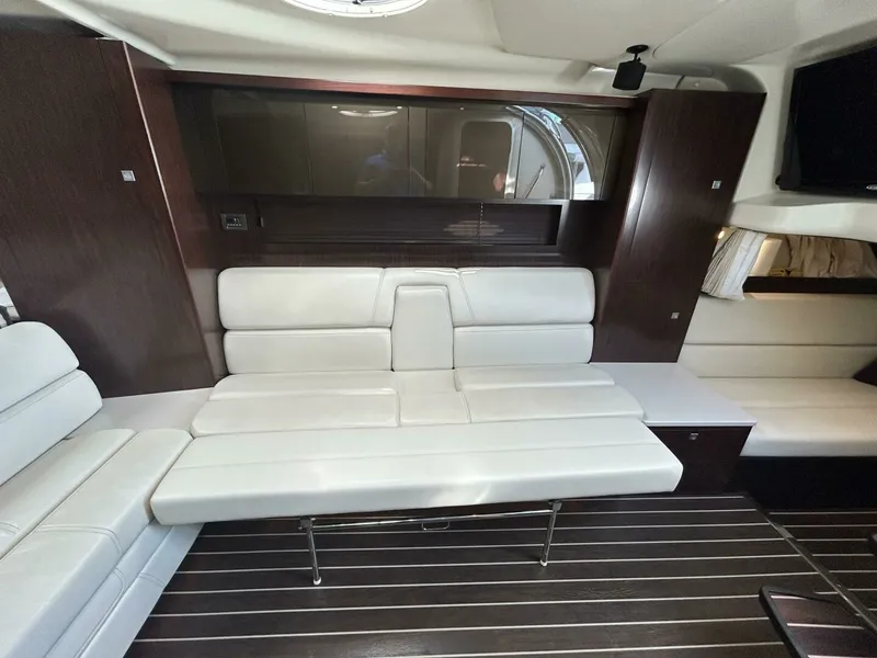 Slide: The Image of 2015 Monterey 355 Sport Yacht 35 - 7832701