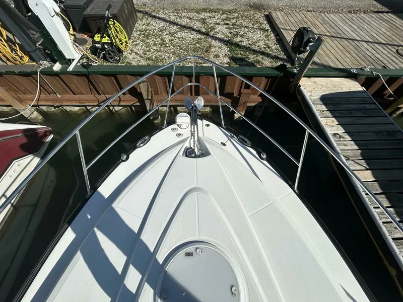 Slide: The Image of 2015 Monterey 355 Sport Yacht 35 - 7832713