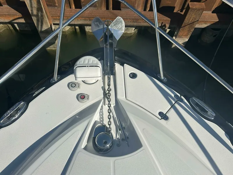 Slide: The Image of 2015 Monterey 355 Sport Yacht 35 - 7832714