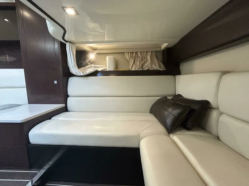Slide: The Image of 2015 Monterey 355 Sport Yacht 35 - 7832709
